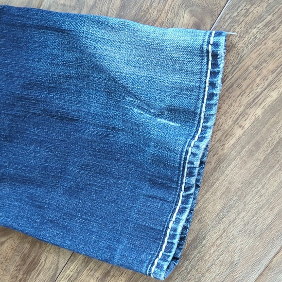 Rock Revival Rosa Easy Boot Jeans - Picture 9 of 14